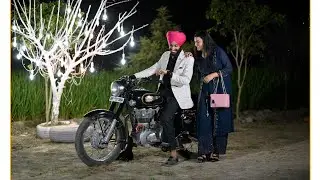 Pre Wedding Lovejot Weds Manpreet (#pb29liveStudioChandNawanMoga) 9646768412 9530615057 9653079174