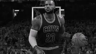 NBA 2K17 Pre/Post Game Show Music Loop/Edit