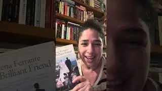 Reading Review - first books of the year 