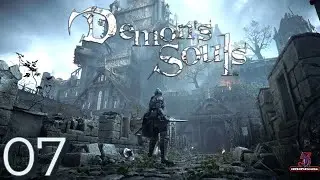 DEMON'S SOULS: REMAKE | SAGE FREKE THE VISIONARY | NO COMMENTARY PLAYTHROUGH | PS5 4K HDR