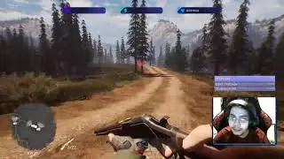 Folklore Hunter Moments: We are going insane