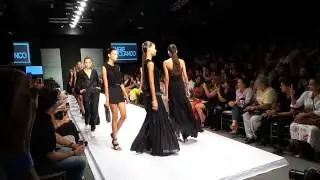 Desfile de Angei Polanco DM'14