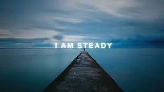 Prophetic Confession for Clarity, Calm and Direction