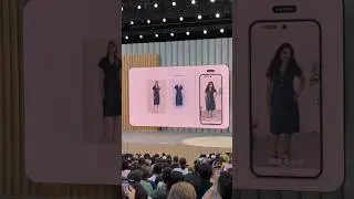 See what clothes look like on you before you buy w/ new try on tool in Search Labs in the U.S.