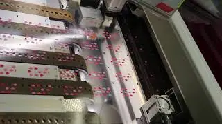 Si-Cal Printed Plastic Electronics