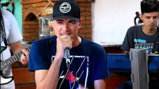 Junior Costa - Com ou sem mim