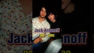 Scarlett Johansson's Dating History #celebrity