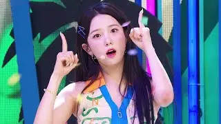 Yujin the Ending Fairy @ The Show [220628]