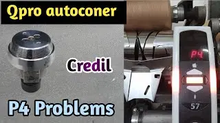एडॉप्टर ब्रेक कैसे सही करें। How to P4 Problems attend ।