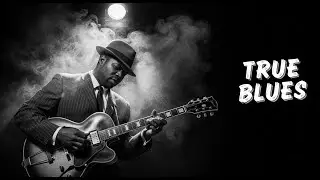 Chicago Blues Radio &ndash; 24/7 Live Slow Blues & Whiskey Nights
