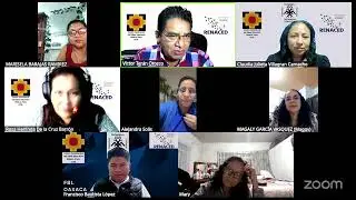 Tercera Sesión: Aprendizaje Profesional Docente: situado y entre pares.