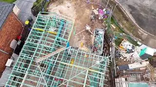 New Build Progress &ndash; Greystanes NSW | DK Development Group