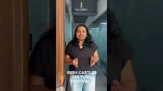 Study in Ireland 🇮🇪 | Top Universities, Student Visa & PR Pathway | JNS GLOBAL