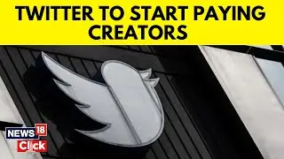 Twitter To Offer Ad Revenue Share To Select Content Creators | Twitter News | English News | News18
