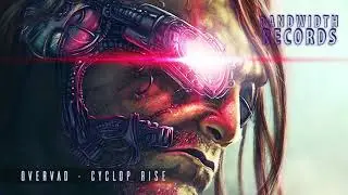 Overvad - Cyclop Rise