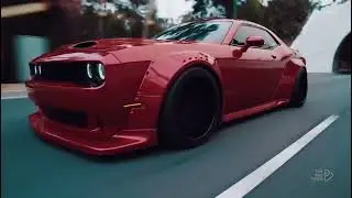 WYR GEMI   DESERT VIBES #directmusic #carmusic #phonk #srt @DirectMusicme @wyrgemiofficial