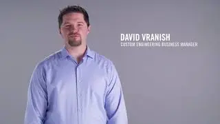 Connect with David - Short 2
