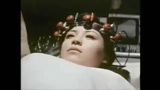 Terror of Mechagodzilla (1975) Trailer