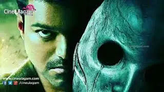 Thalapathy 62 Stylish Look Leaked | Vijay's Villains List Revealed