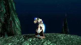 Bring Back the OLD character models/animations