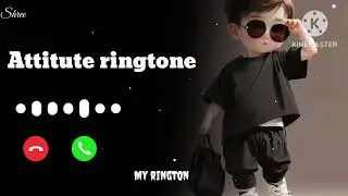 New Message Ringtone 2025//Sms Tone//sms ringtone //notification ringtone#mobileringtone 