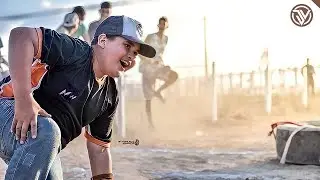 Lenno Ferrari - Eu Aprendi Ganhar Perdendo, Subir Descendo (Clipe Vaquejada)