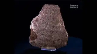 Zrozumieć planetoidy i komety Discovery Science