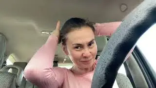 Трошечки втомилася, але вдома є великі плани 🙈😁 Vlog 26.29