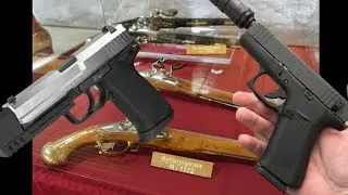 Is The USP Obsolete?