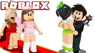 LOKIS DANDO ABRA&Ccedil;O E JOGANDO NO BURACO | Roblox - Hug or Pass
