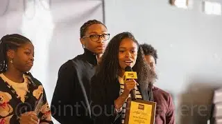 Black Wall Street NEW YEAR Summit 2026