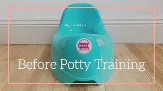 Tips Before You Start Potting Training | PART 1
