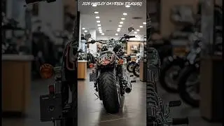 2026 Harley-Davidson Sturgis | Classic Touring Bike Returns with Power & Style