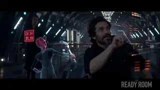Star Trek: Picard: - Episode 5 - Sneak Peek