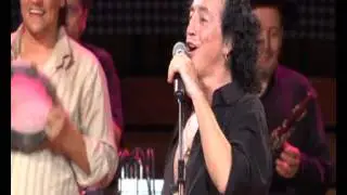 CIA. ELÈCTRICA DHARMA - INANA (Concert - LIVE @ PALAU DE LA MÚSICA CATALANA - 32