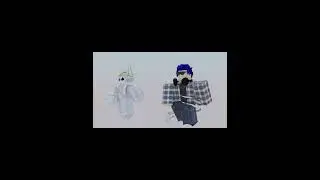 Roblox Walking Animation in Blender