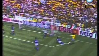 Archivo histórico - Mundial de España de 1982