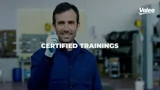 Level Up Your Skills with Valeo Tech Academy &ndash; Certified Training for Mechanics