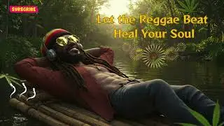 🌍 How Reggae Music Changed the World of Culture & Freedom