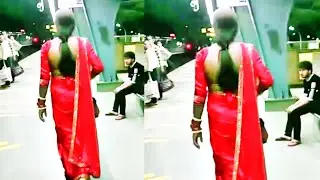 கேமராவில் பதிவான மிரள வைக்கும் நம்ப முடியாத சம்பவங்கள்/ Unbelievable Moments Caught On Camera