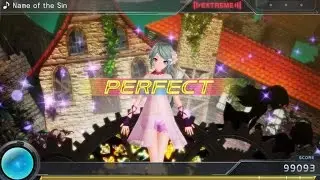 Hatsune Miku: Project DIVA X - 