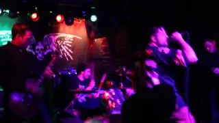 Snail's Pace - Obstruction