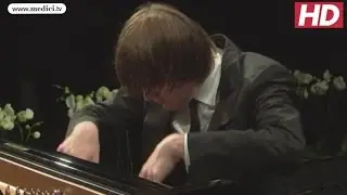 Daniil Trifonov  - Variations on a Theme of Chopin, Op.22