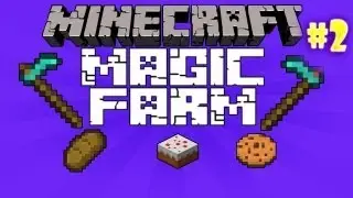 Магическая ферма #2 [Magic Farm]
