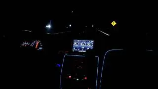 Nissan GTR vs BMW 335i hybrid turbos 50 roll