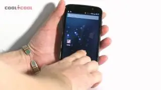 1.2GHz 5.0 Inch Quad-Core Android 4.1 IPS Smart Phone With Dual SIM From STAR-B95+ MTK6589