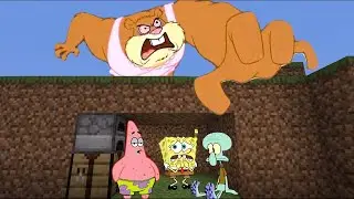 Los Speedruns más épicos de Minecraft!