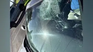 Maui police investigate alleged attack against tourists on Road to Hana