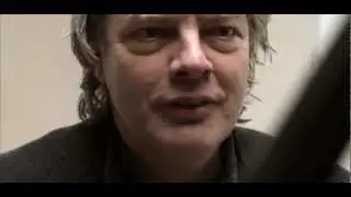 Kees Wieringa over Canto Ostinato in 'Over Canto'