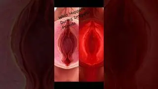 Menstrual Disorders Explained #usa #health #uk #trendshort #edit #science